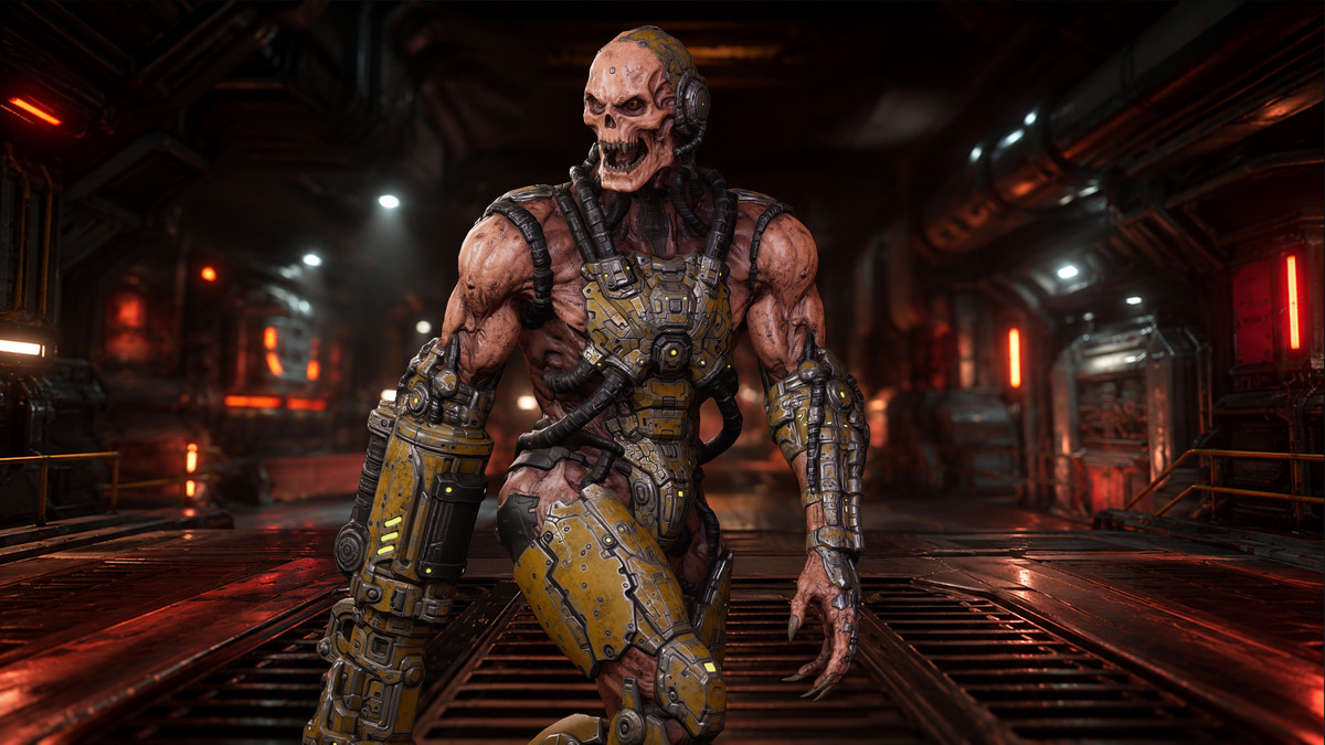Cyber Monster N2