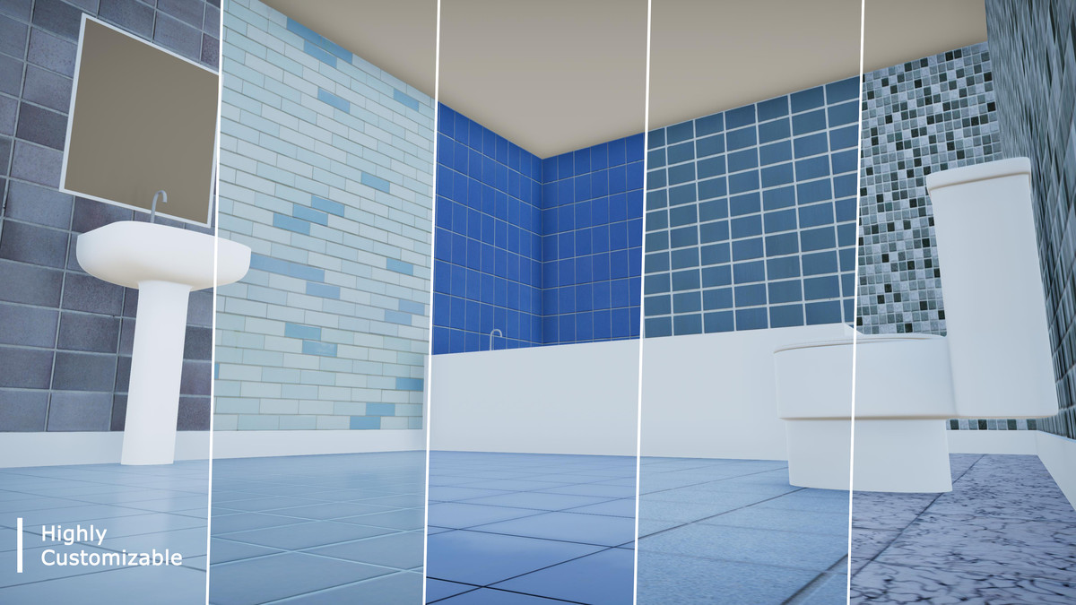 House Solution Vol.1 | Essential