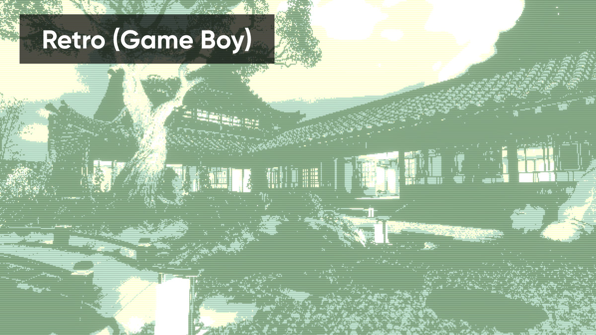 Snapshot Shaders 2 for URP