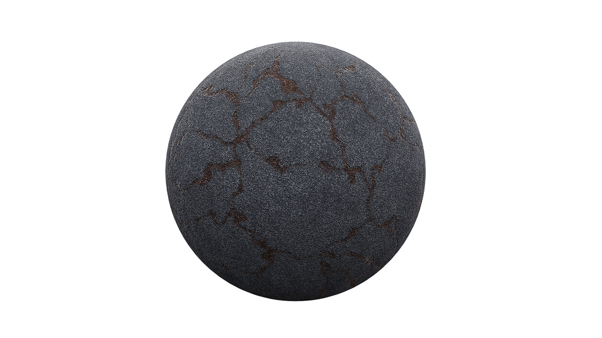 PBR Asphalt textures