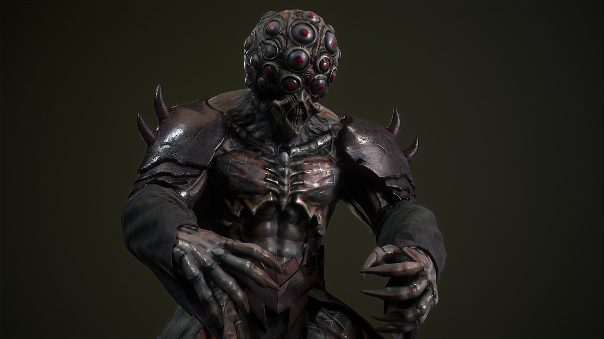 Many-Eyed_Abyssal_Demon
