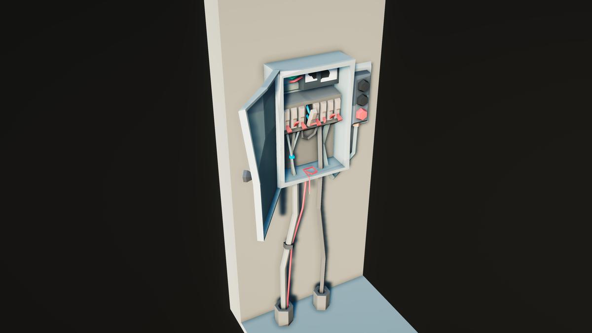 POLY - Survival Workshop