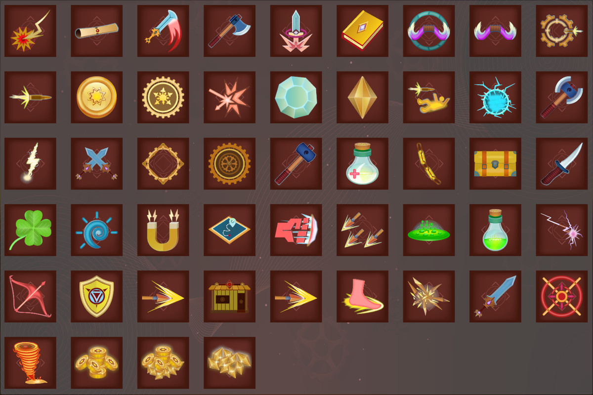 SteamPunk GUI Pack