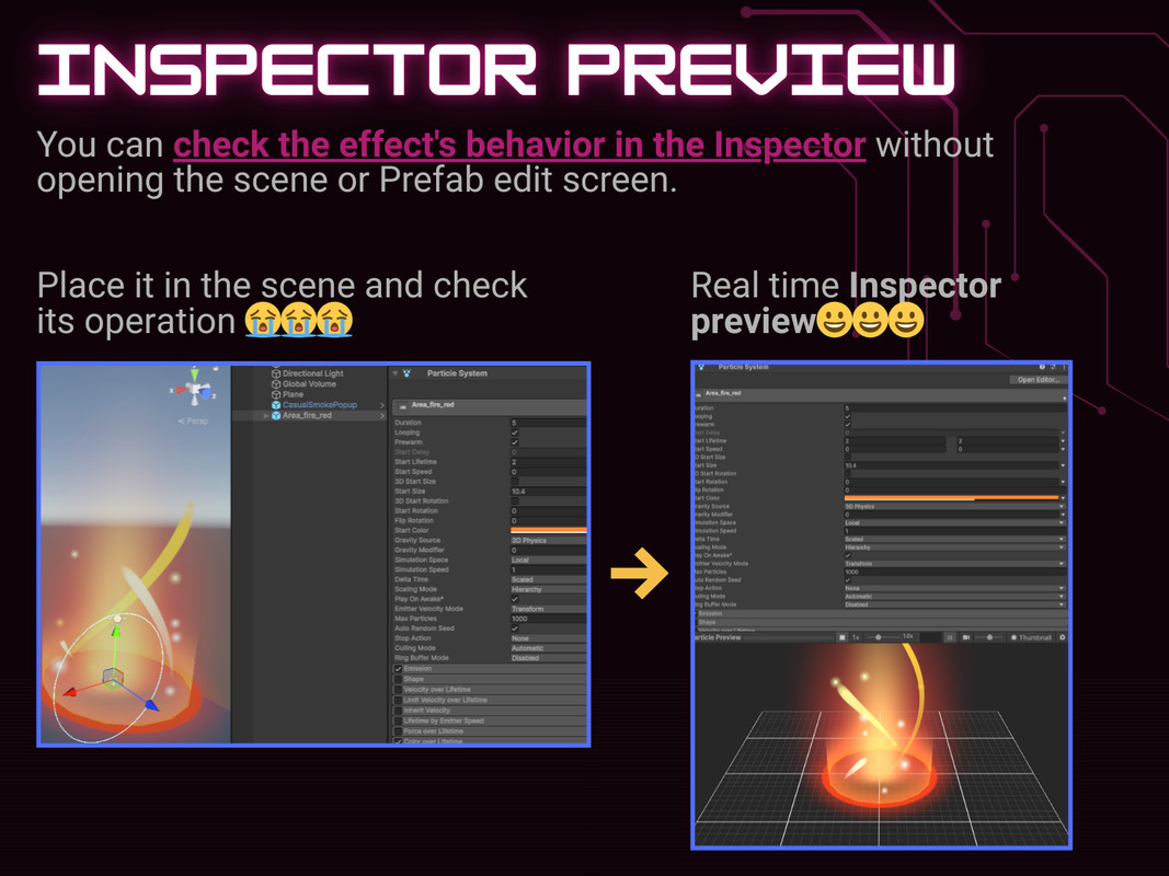 Easy Effect/UI Viewer