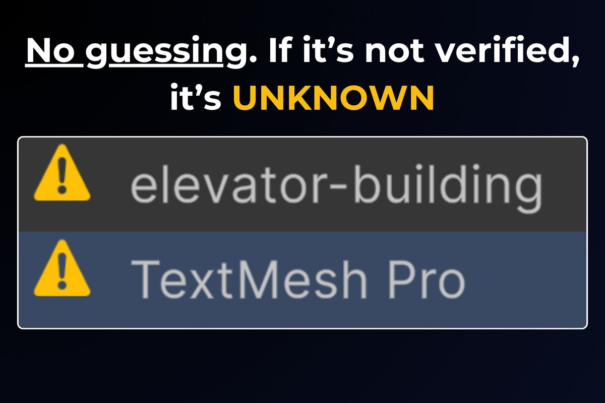 Third‑Party Notices & Credits: License Compliance for Unity
