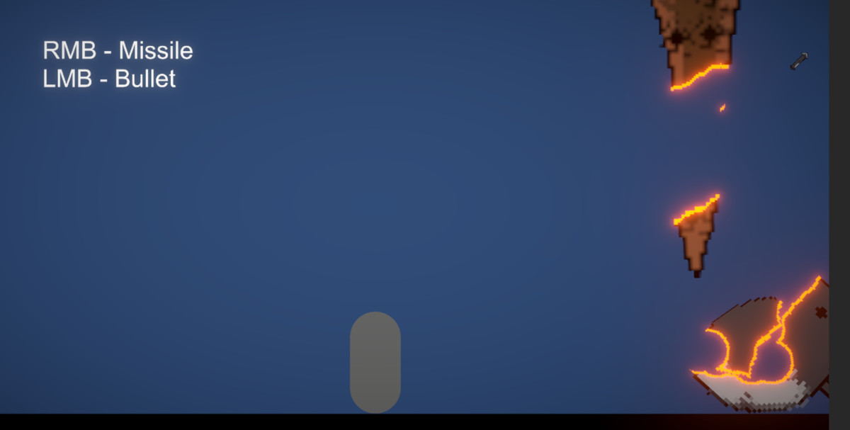 Destro 2D - Dynamic Sprite Destruction