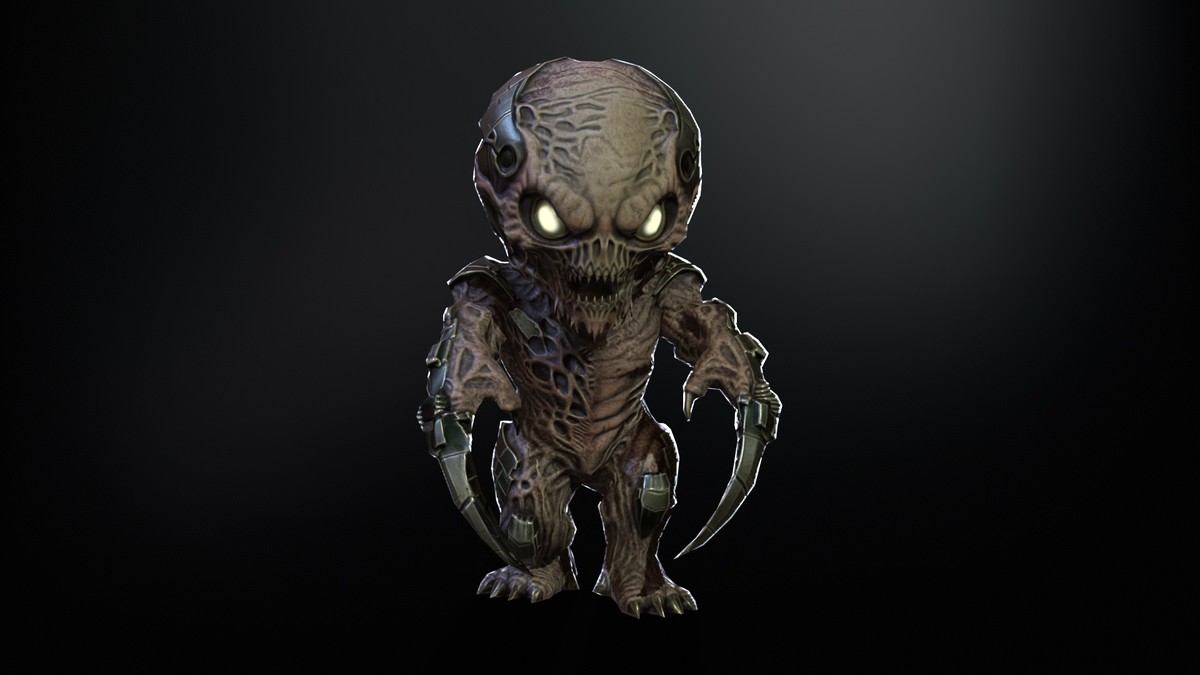 Necro Guard
