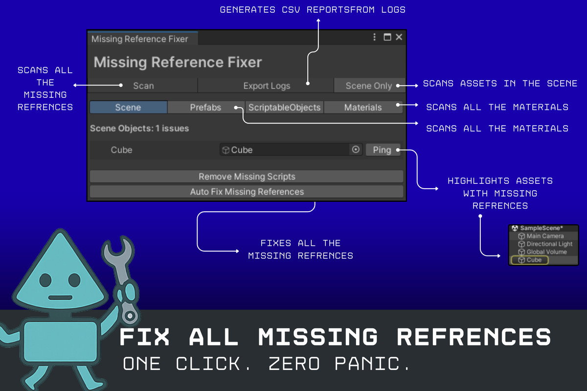 Auto Fix Pro