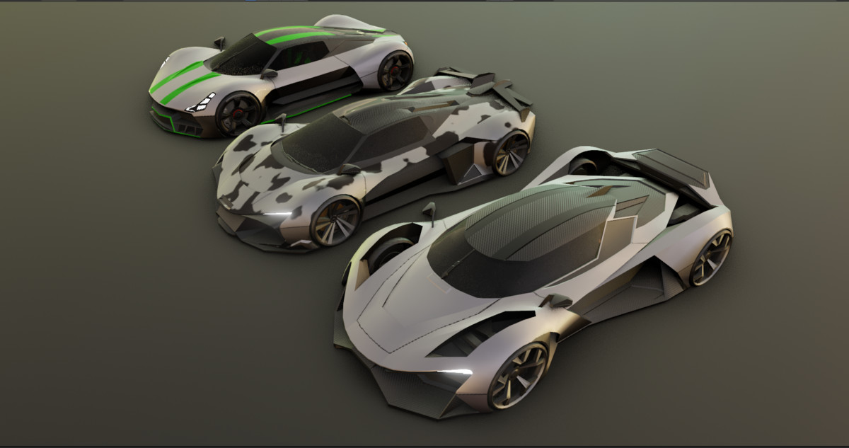 STREET RACERS ULTIMATE : Street Racers