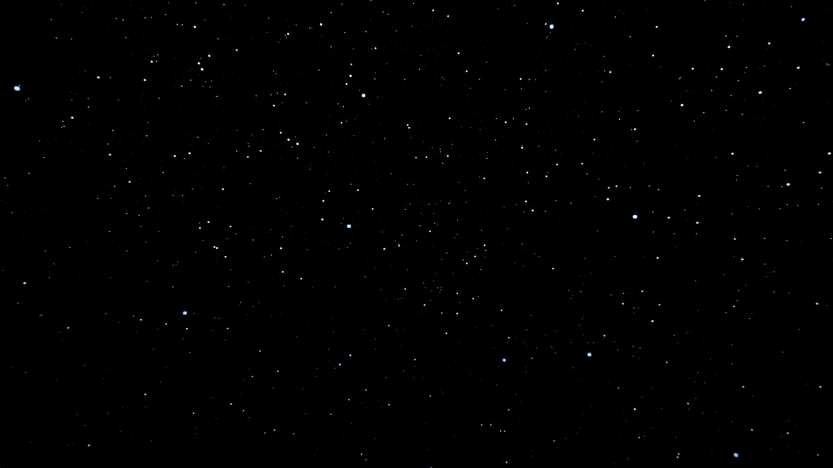 8K HDR Starfield Skybox Pack (22 Deep Space HDRI Maps)