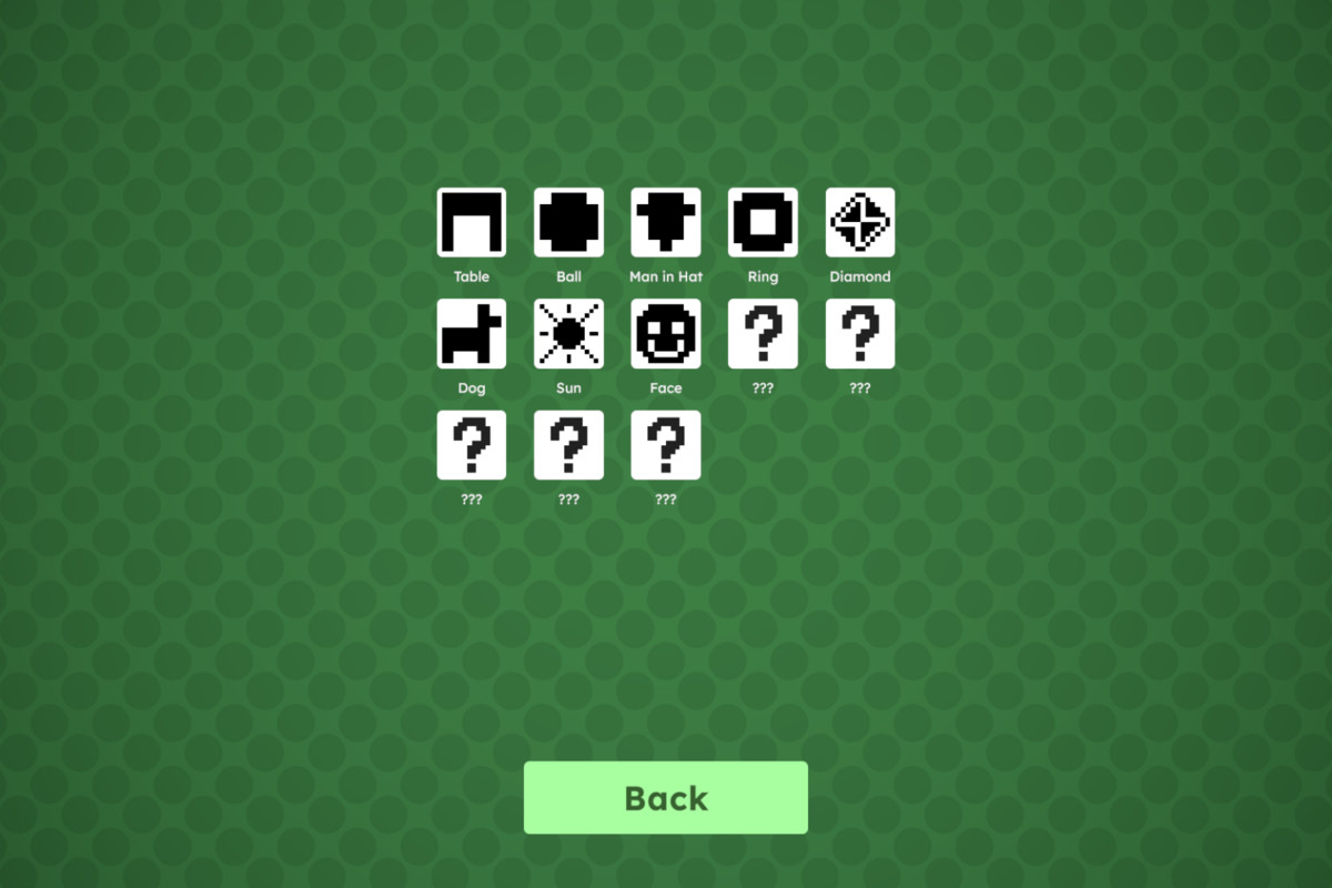 Nonogram Engine
