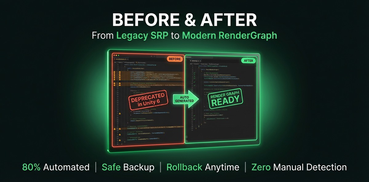 Render Graph Migrator