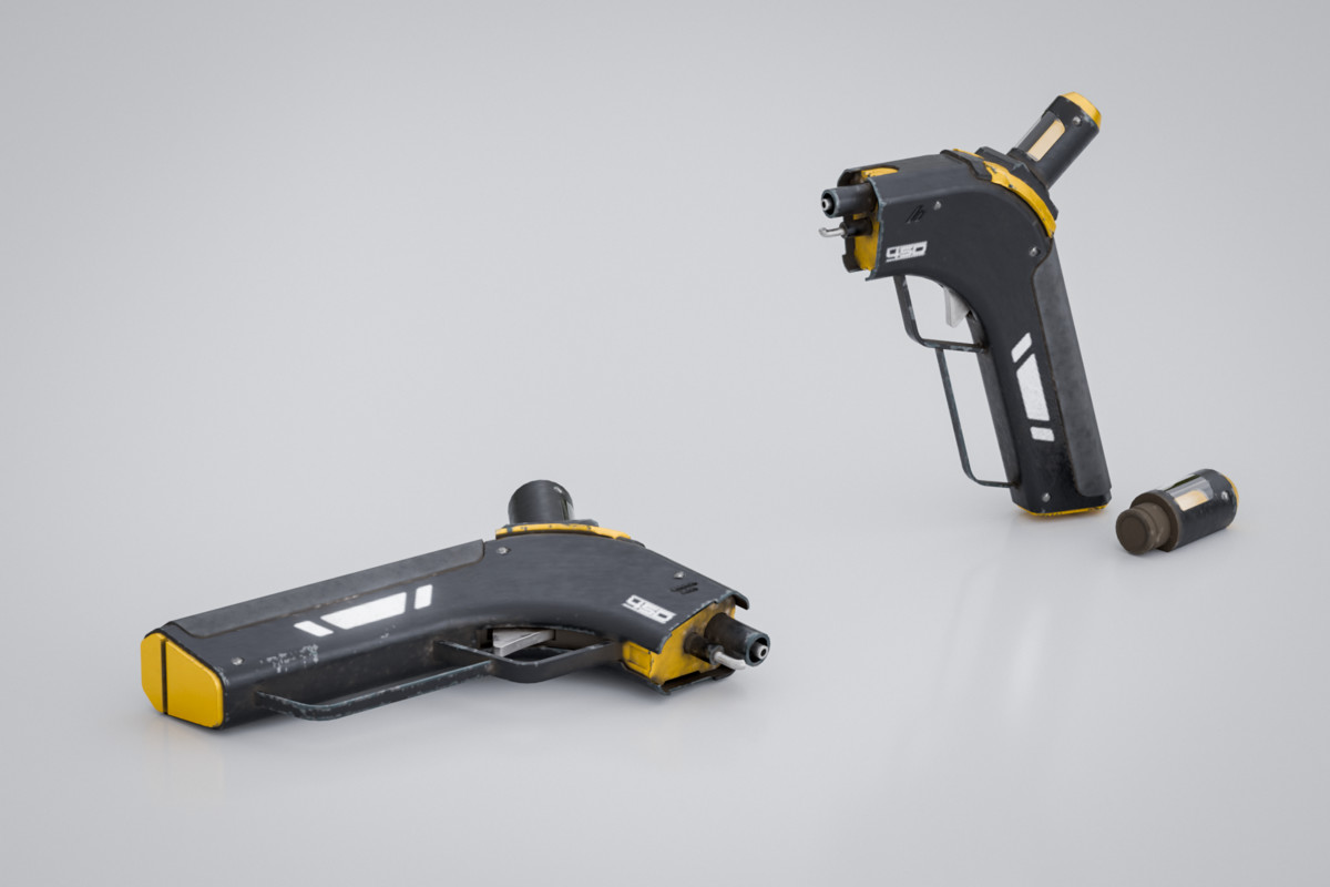 Frontier - Engineer's Toolbox