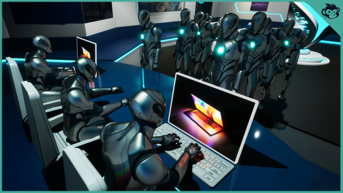 Medical and Laboratory Animation Pack