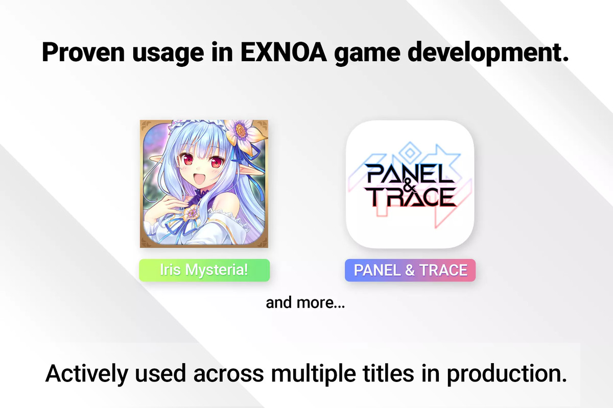 NOA Debugger for Unity
