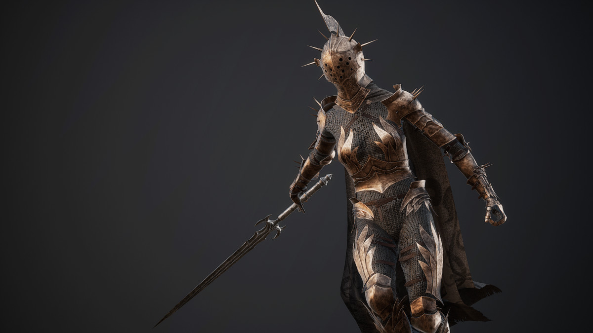Battle Queen