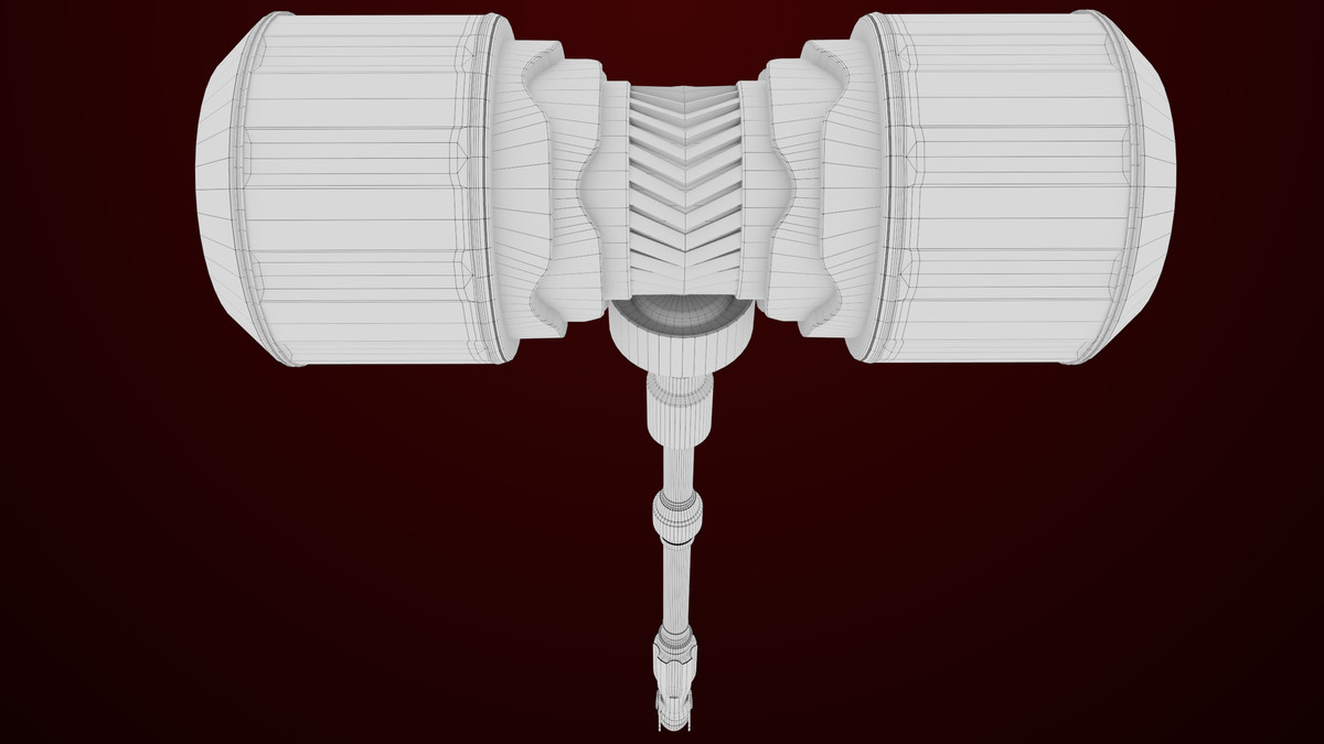 9 Sci Fi Hammers Collection