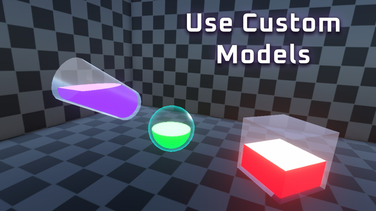 Crystalline Brews - Potion Framework