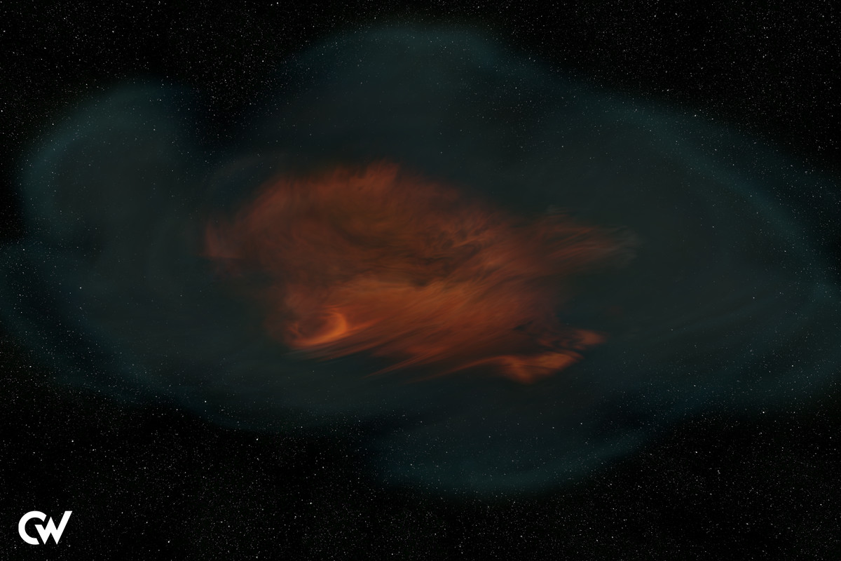 Nebula Forge