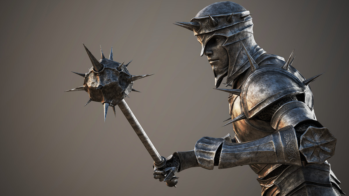IronKnight13