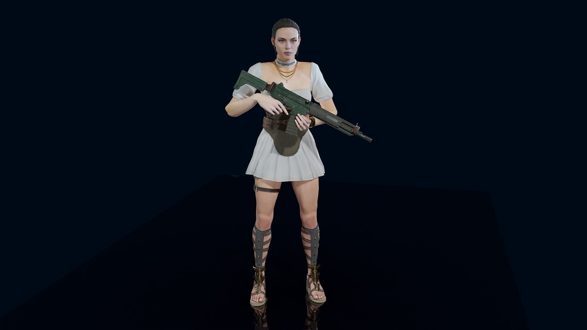 Valkyrie