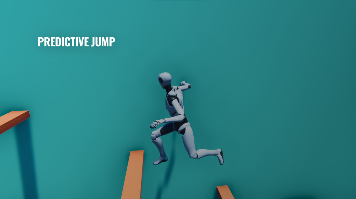 FS Parkour And Climbing System 2