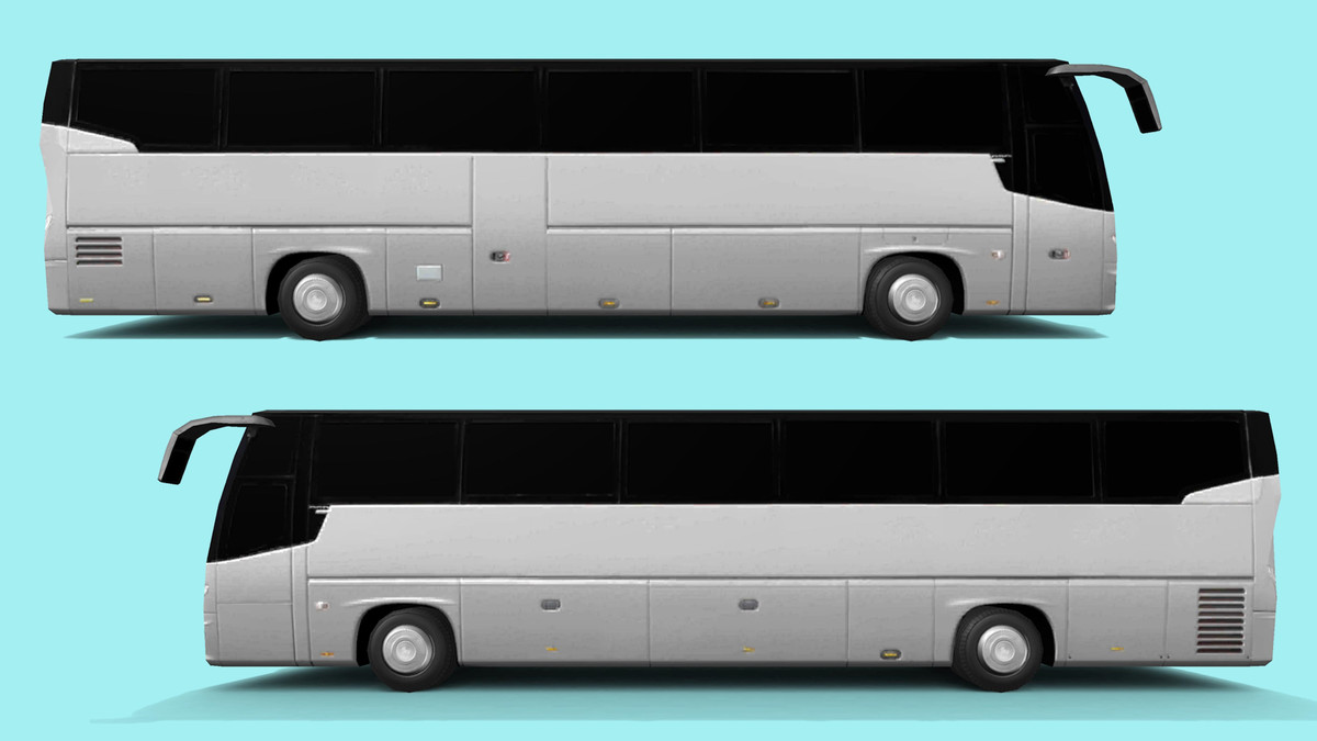 Endless Traffic Vehicle Pack