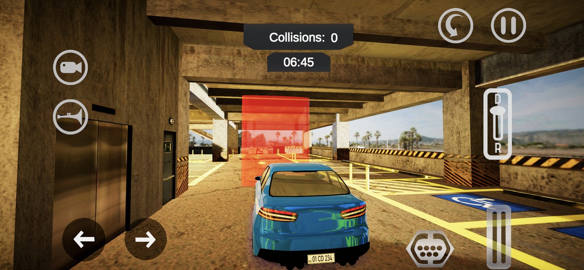 Car Parking Game 3, image 26