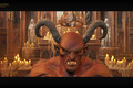 Hellborn Warlord preview 6