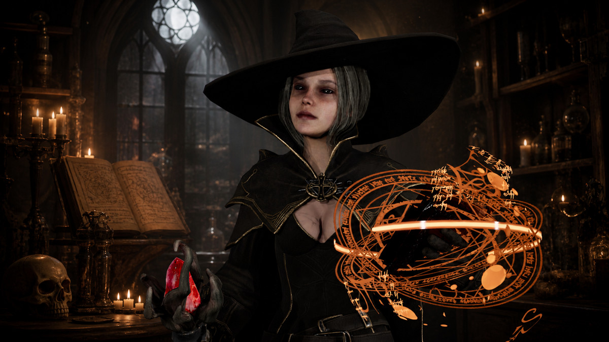 The Forsaken – Gothic Horror Faction Pack