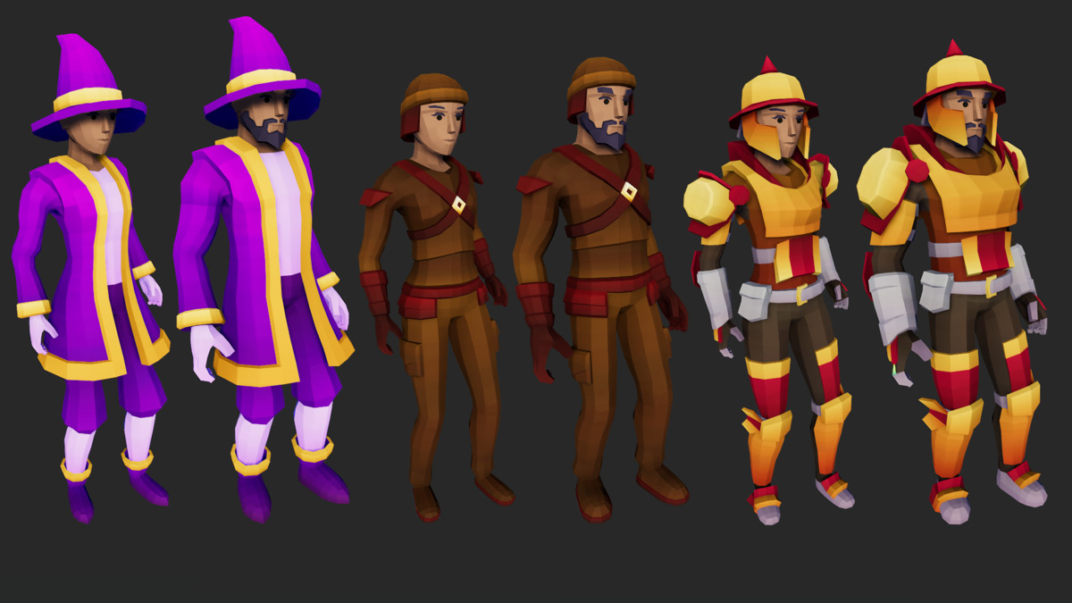 RPG Art ULTIMATE Bundle