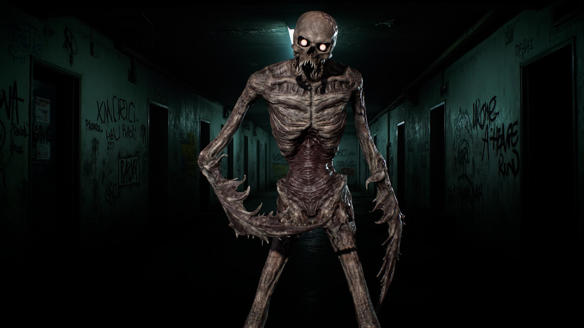 Nightmare Monster Pack