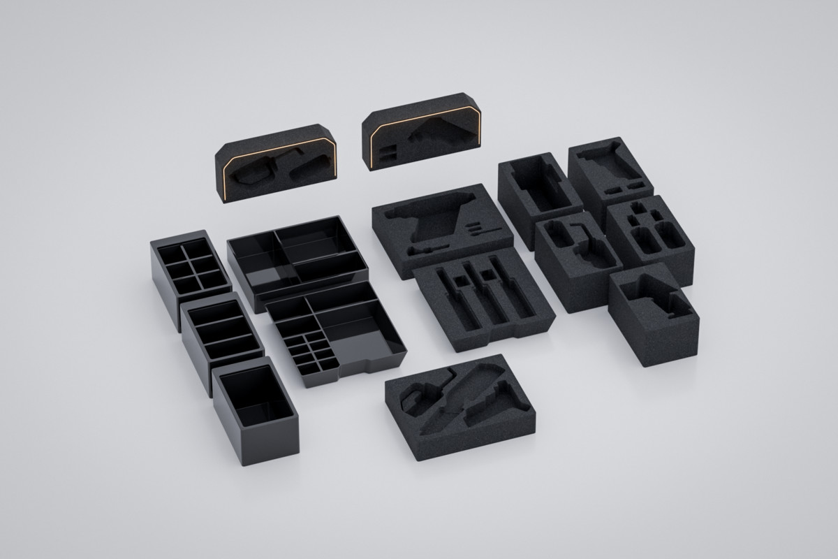 Frontier - Engineer's Toolbox