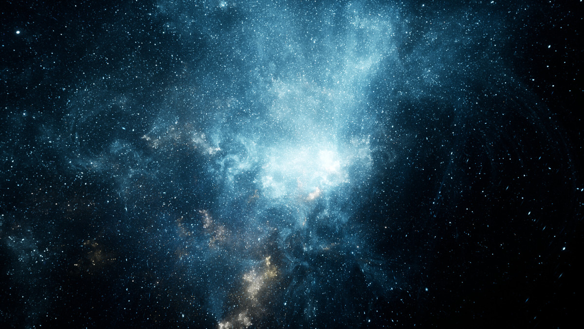 Cinematic Space Nebula HDRIs – 14 Seamless 8K 32-Bit Panoramas