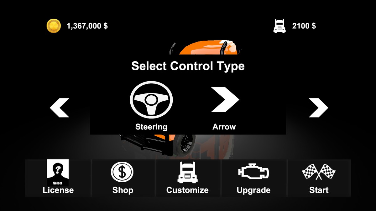 Truck Parking Kit, image 23