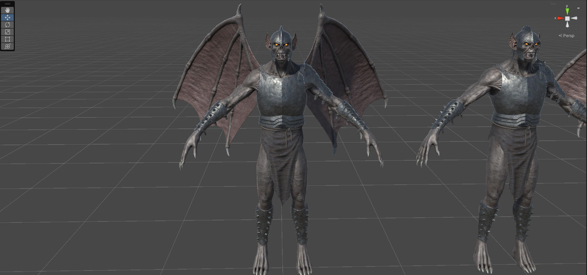 Monsters Pack Bundle