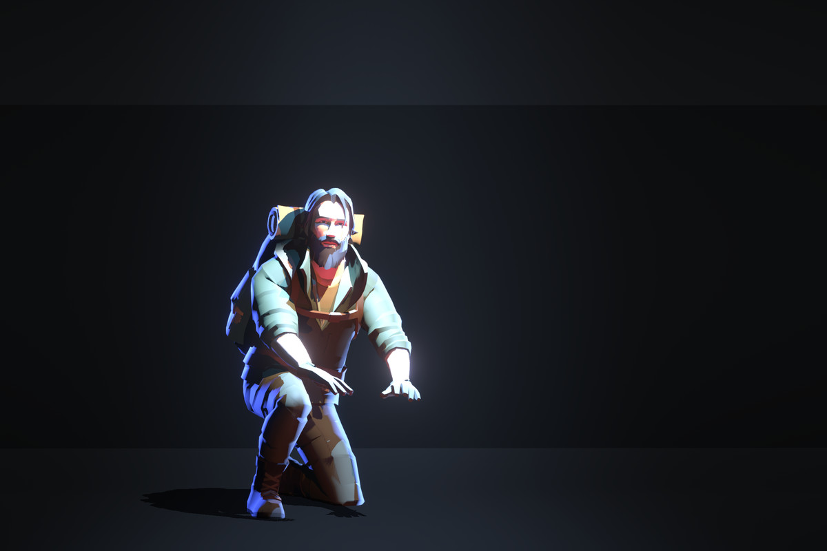 Polyquest Heroes: Adventurer I Explorer