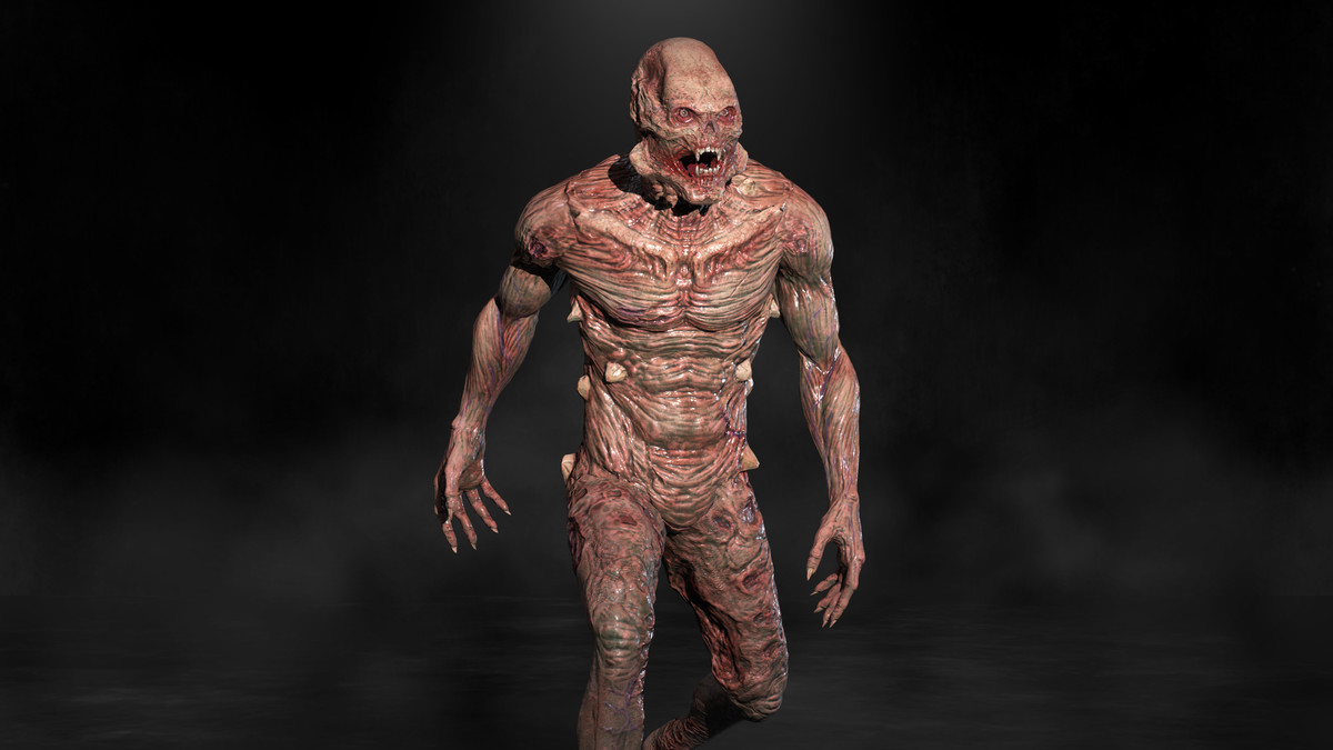 Walking Zombie BUNDLE
