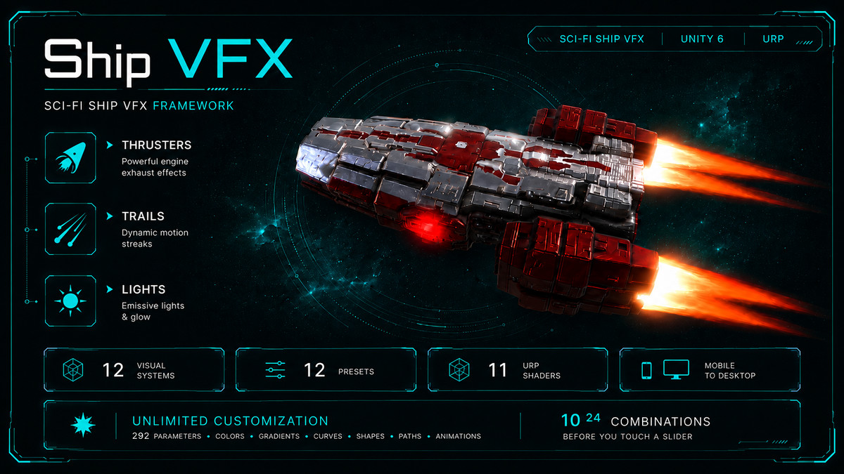 ShipVFX