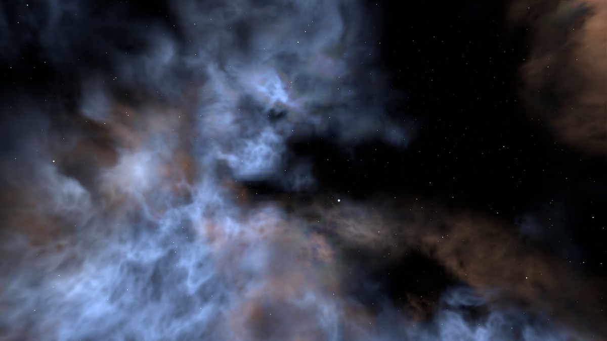 Volumetric Nebula Skyboxes – 11 Fly-Through 3D Space Nebulae (URP & HDRP), image 4