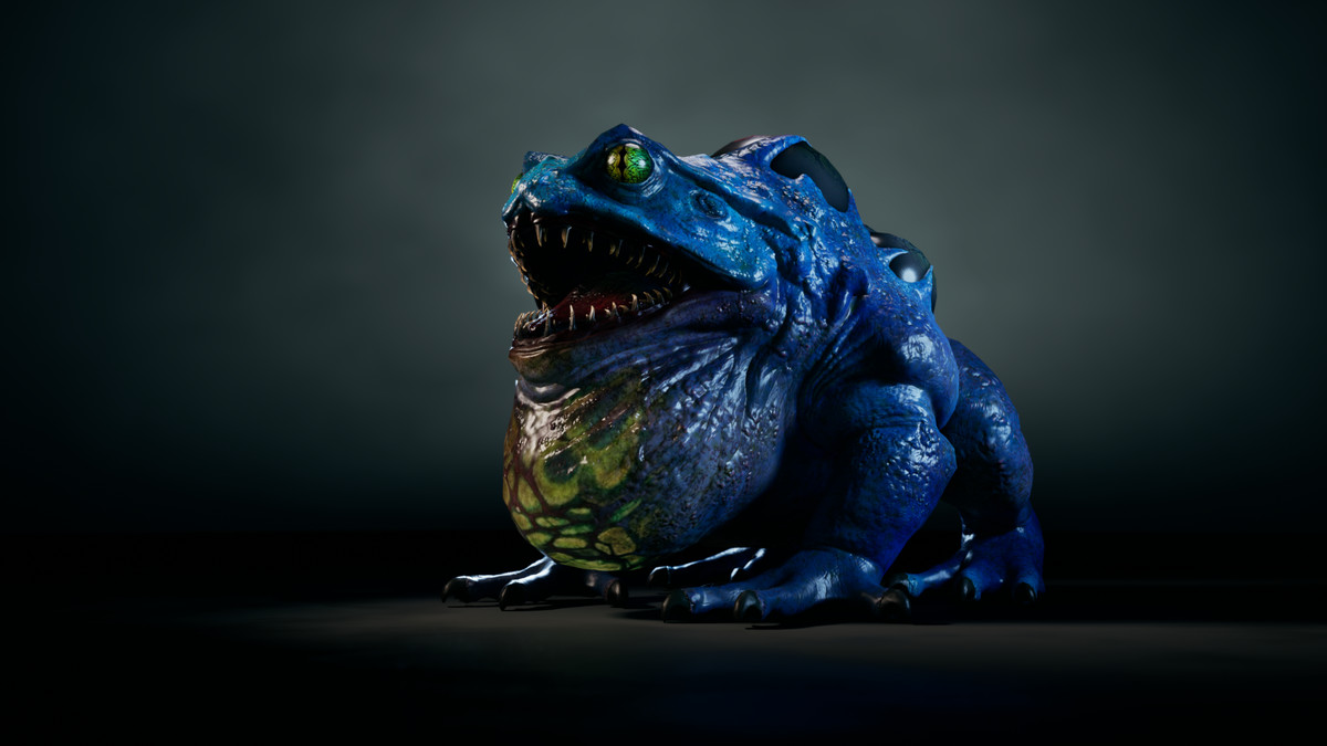 Bogmaw