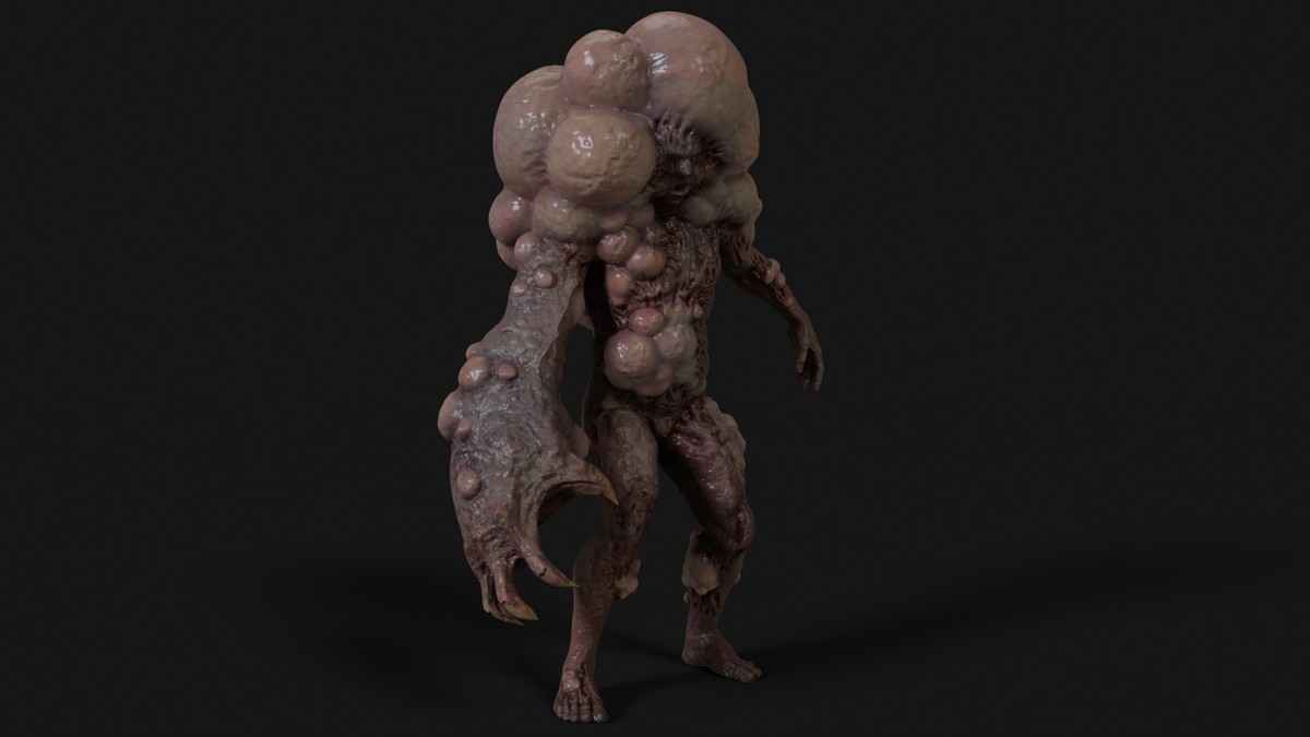Blisterlord