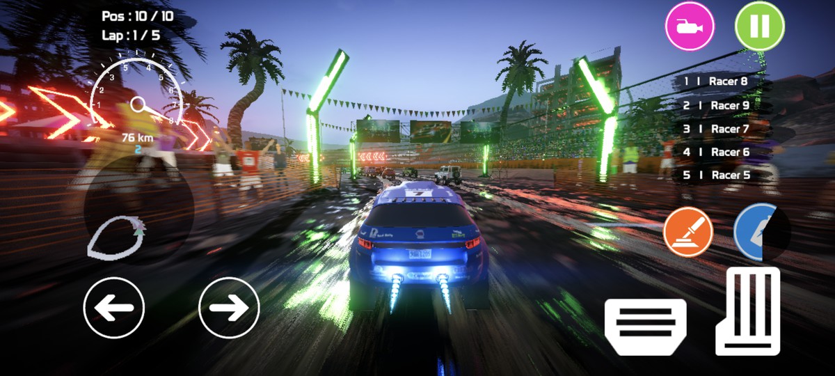 Complete Off-Road Racing (Lit Edition) Vol.1