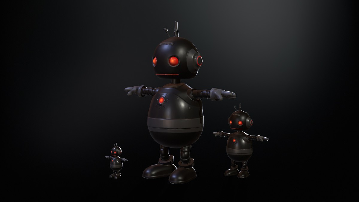 Minirobotic5