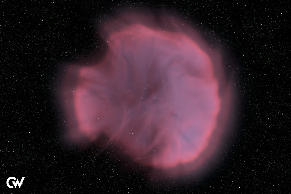 Nebula Forge