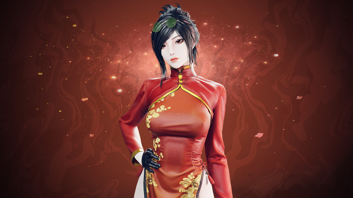 Xi Yue