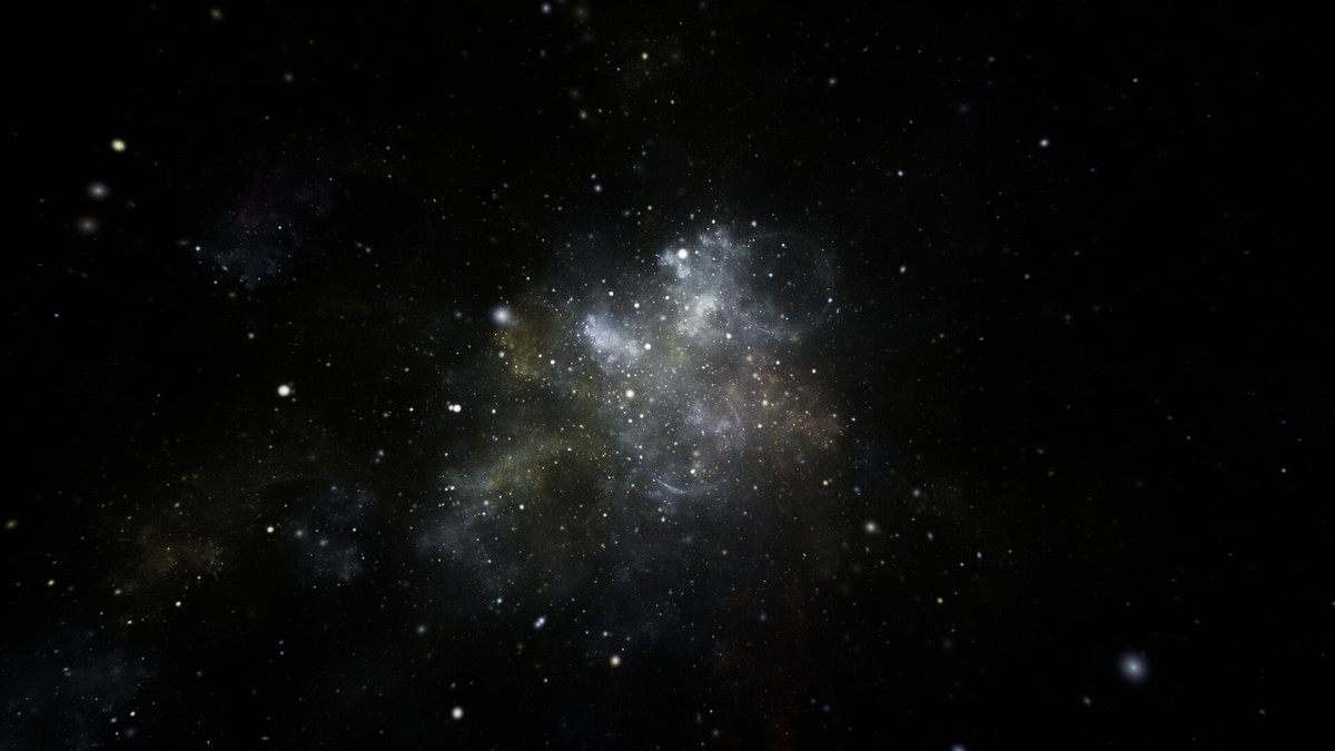AAA Space & Nebula HDRI Pack – 11 Ultra HD 8K Skyboxes (EXR + JPG)