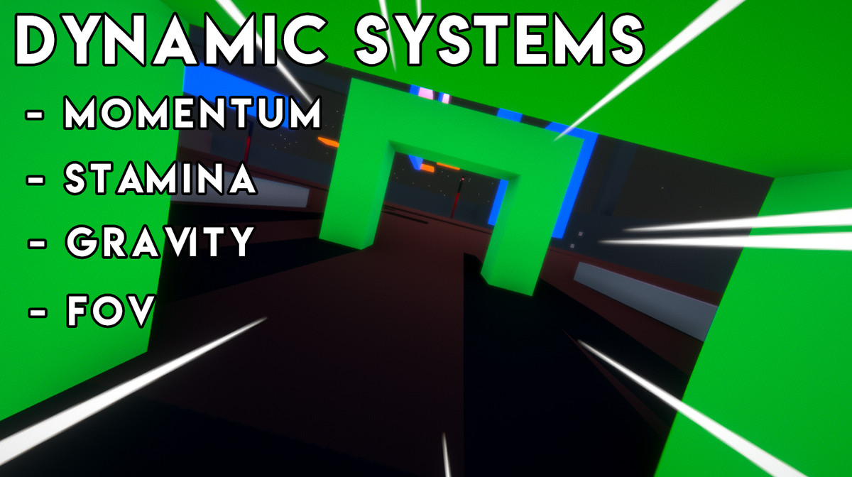 Pro FPS Engine - Character Controller