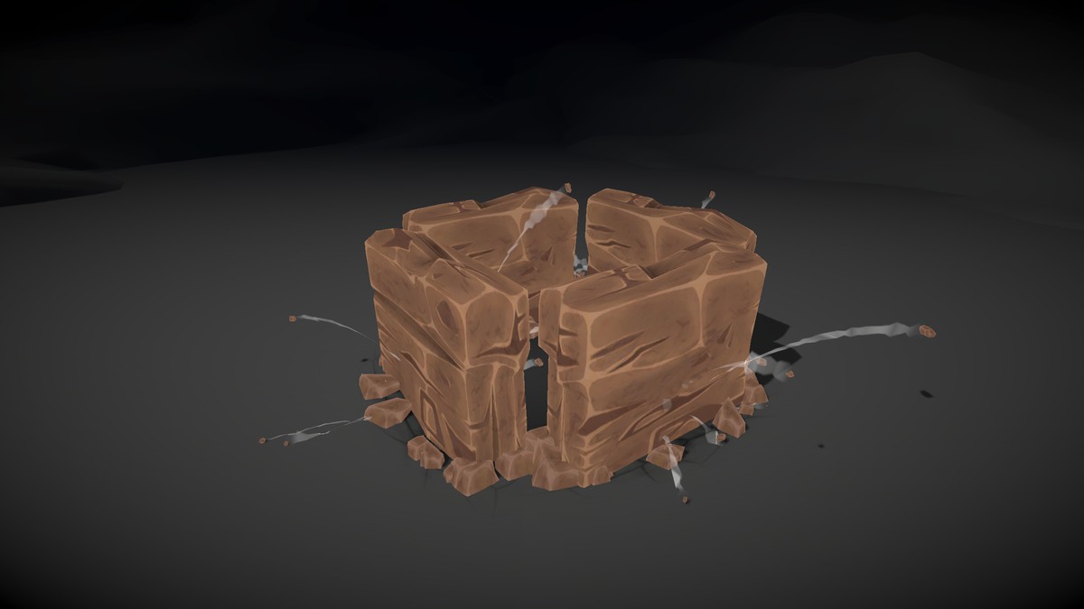 VFX Graph - Ultra Mega Pack - Vol.1