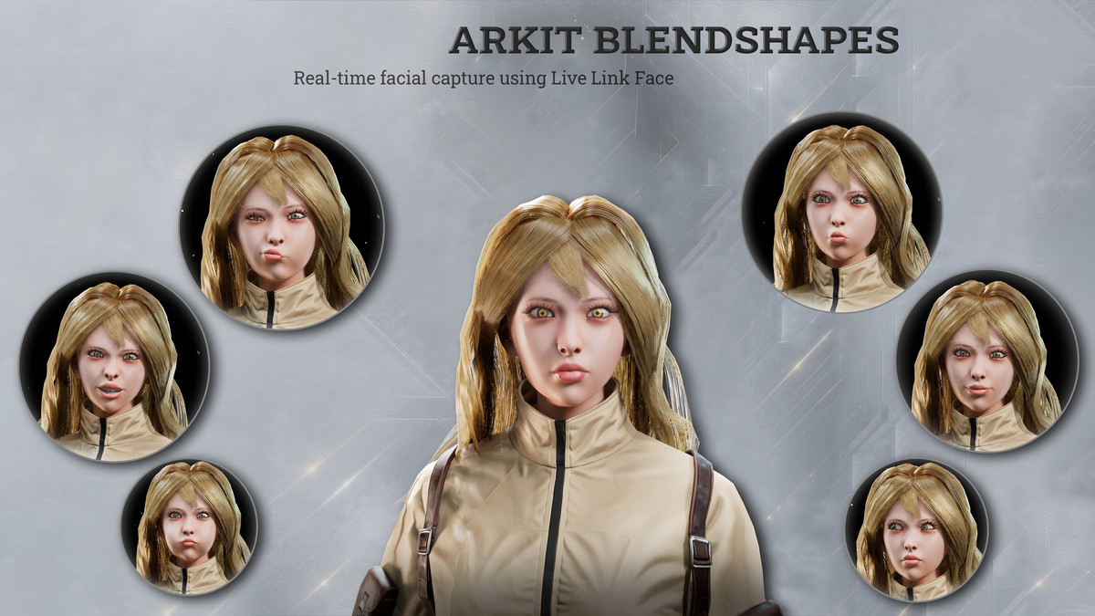 Aethera - Ghostblade Operative